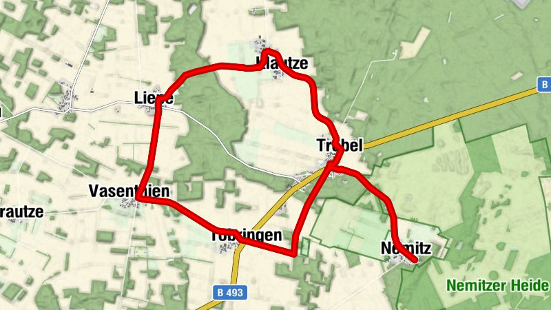 Zemljevid