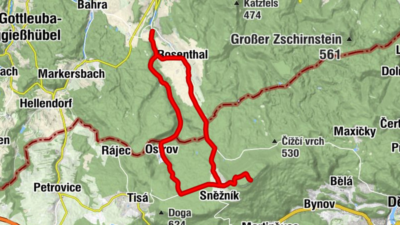 Zemljevid