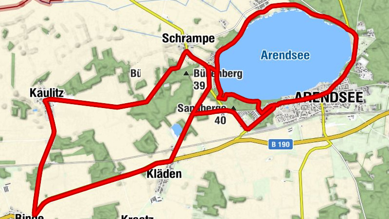 Zemljevid