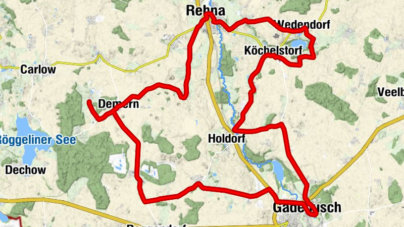 Zemljevid