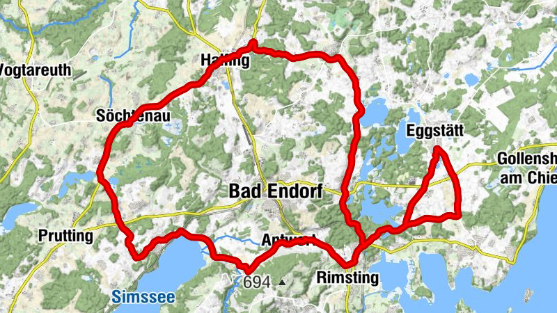 Zemljevid