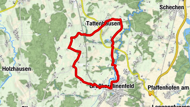 Zemljevid