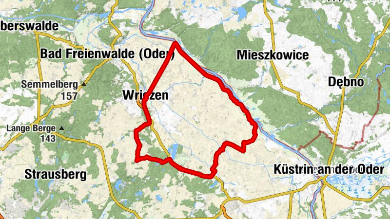 Zemljevid