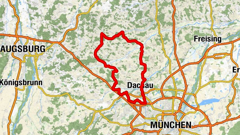 Zemljevid