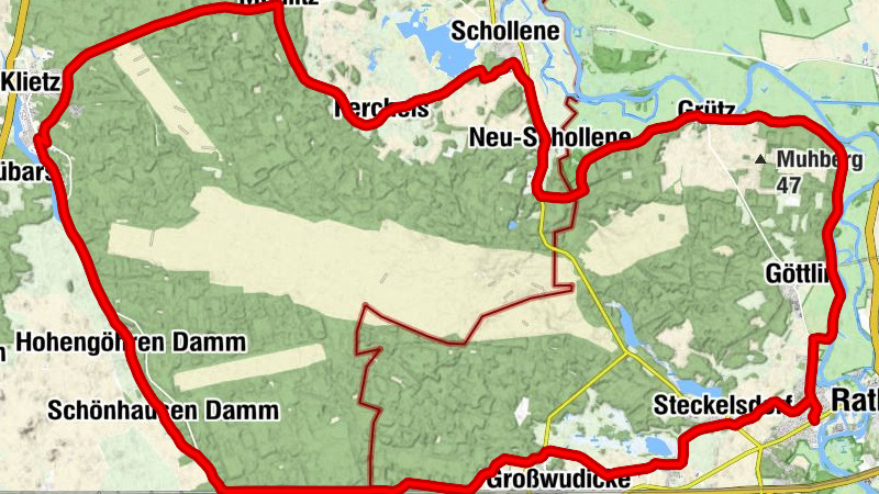 Zemljevid