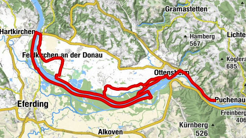 Zemljevid
