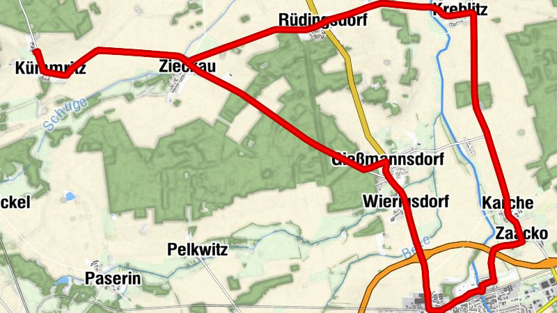 Zemljevid