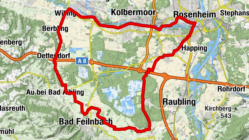 Zemljevid