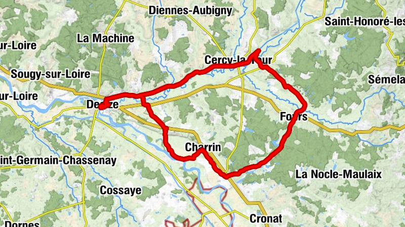 Zemljevid