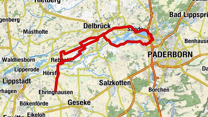 Zemljevid