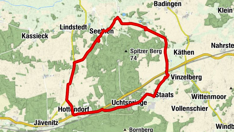 Zemljevid