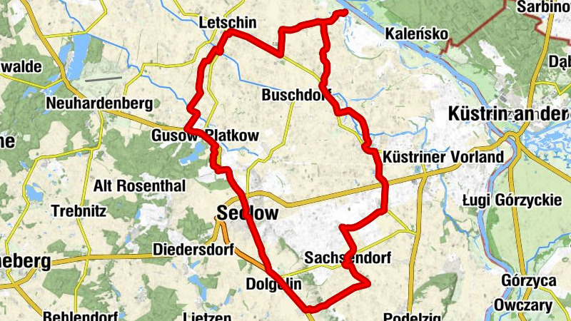 Zemljevid