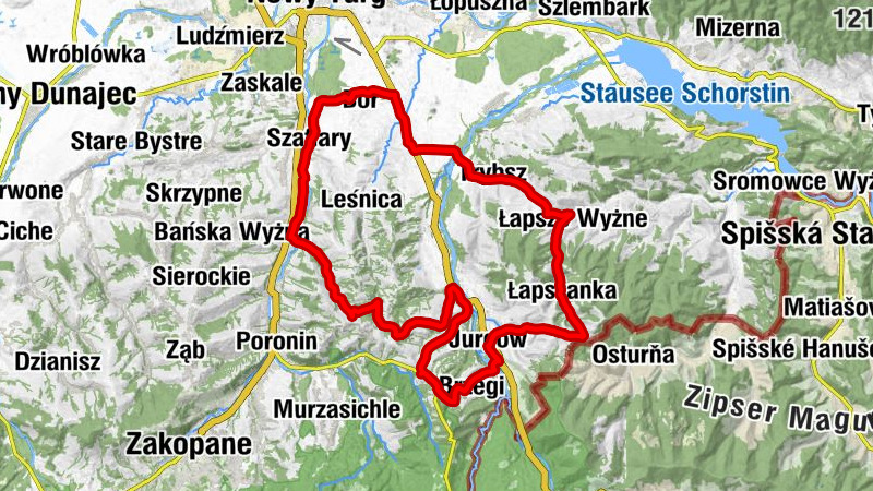 Zemljevid