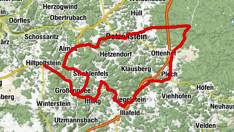 Zemljevid
