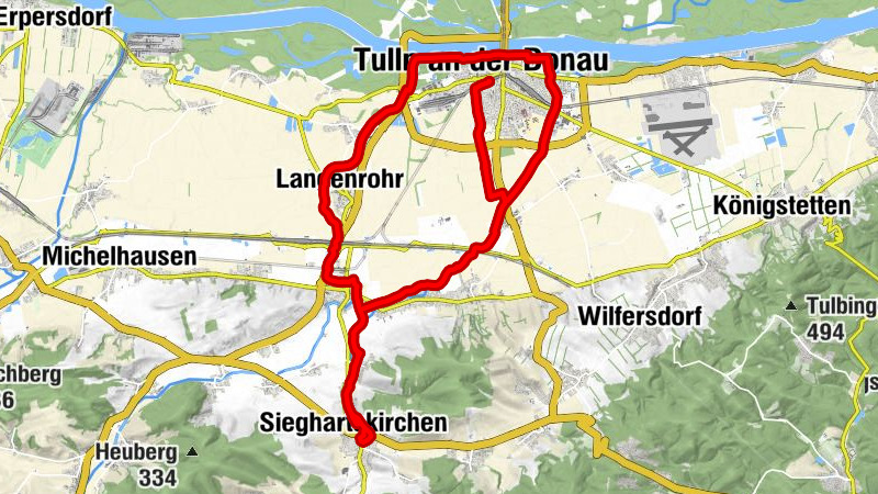 Zemljevid