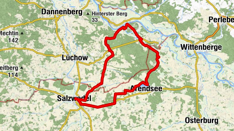 Zemljevid