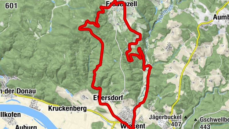 Zemljevid