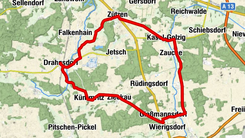 Zemljevid