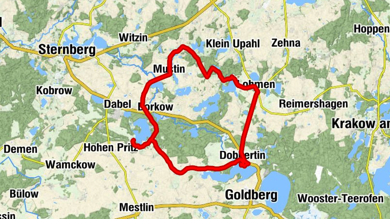 Zemljevid