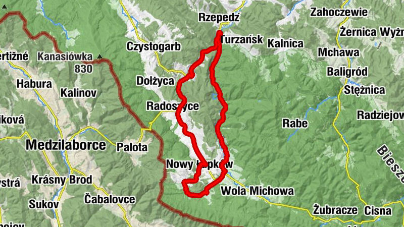 Zemljevid