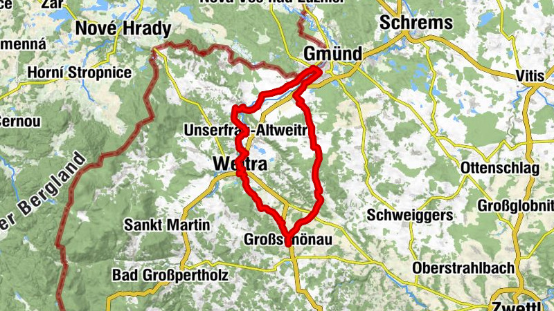 Zemljevid