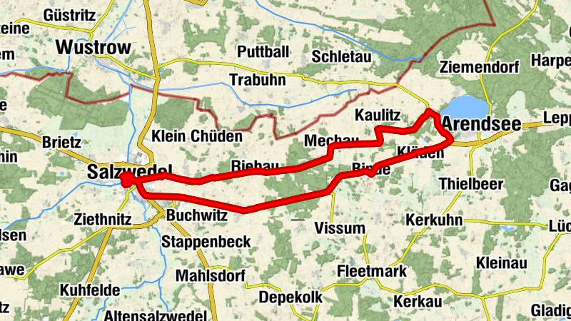 Zemljevid
