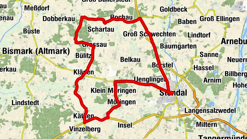 Zemljevid
