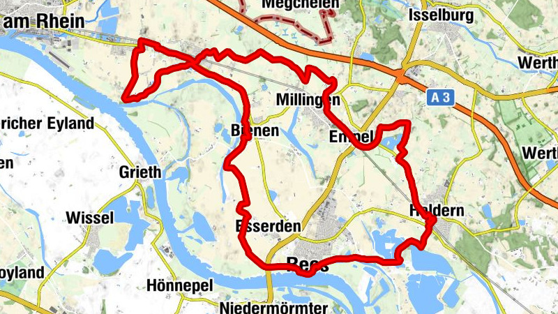 Zemljevid