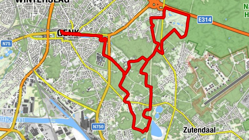 Zemljevid
