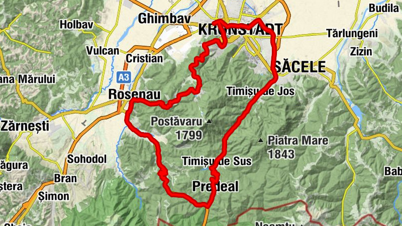Zemljevid