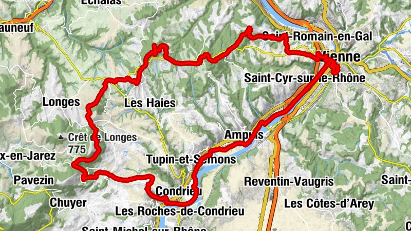 Zemljevid