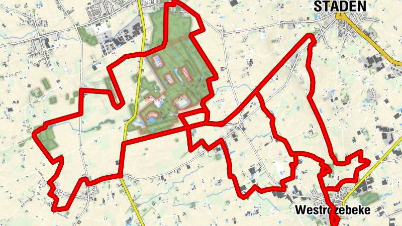 Zemljevid