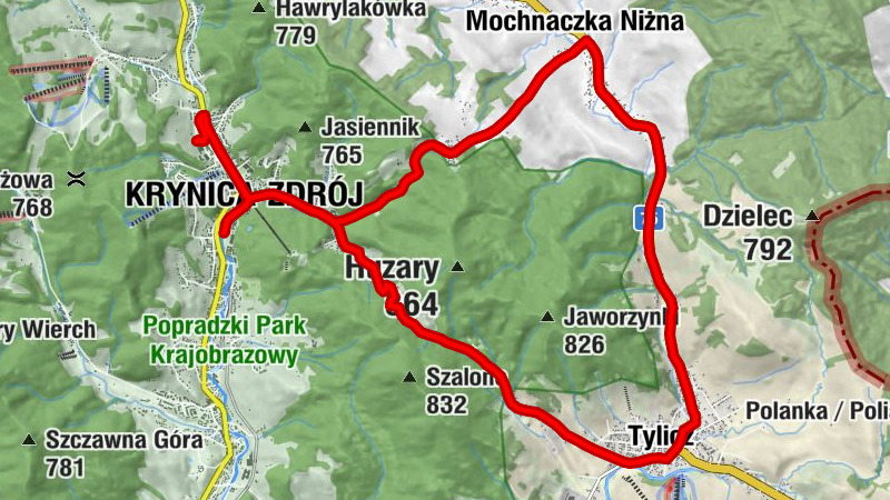 Zemljevid
