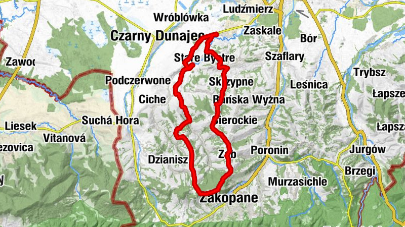 Zemljevid