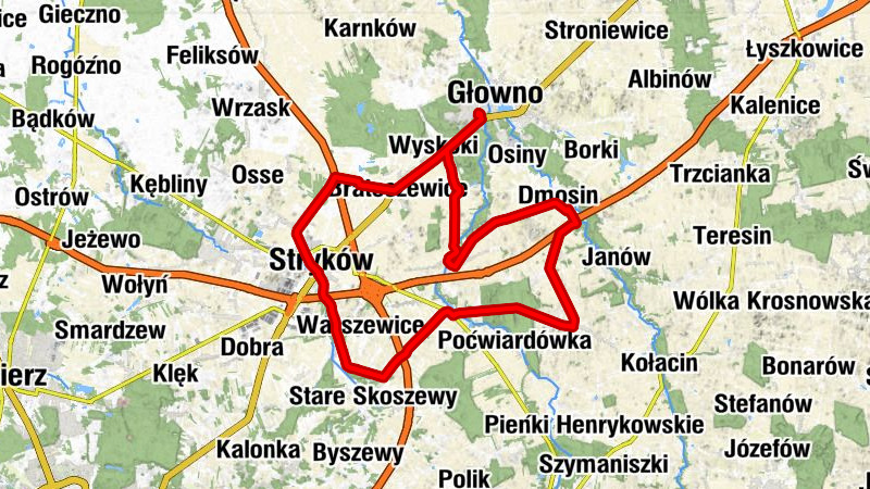 Zemljevid