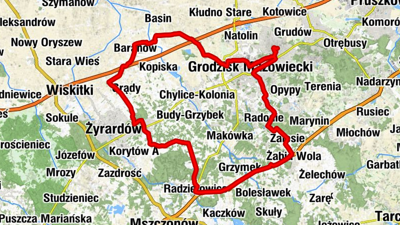 Zemljevid