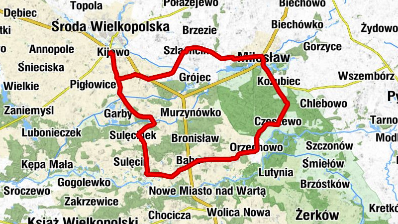 Zemljevid
