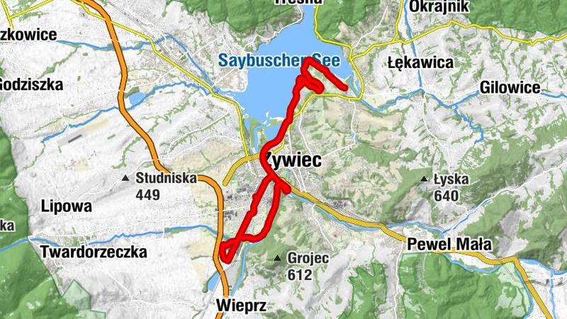 Zemljevid
