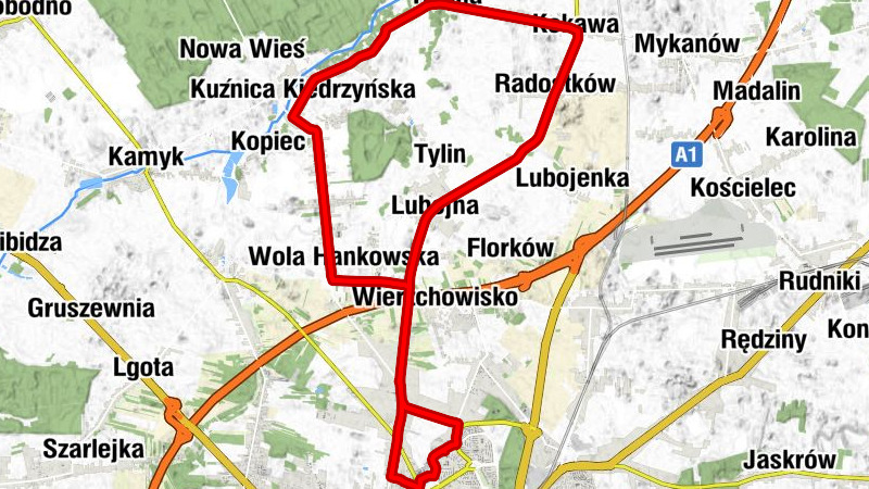 Zemljevid