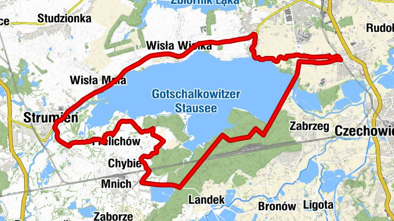 Zemljevid