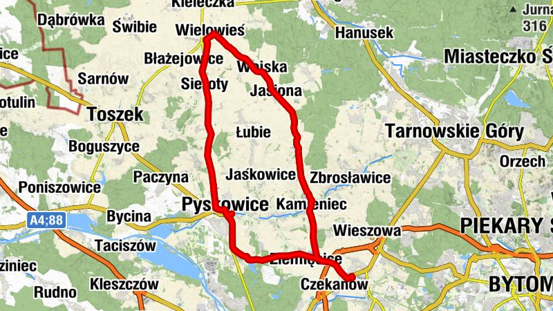 Zemljevid