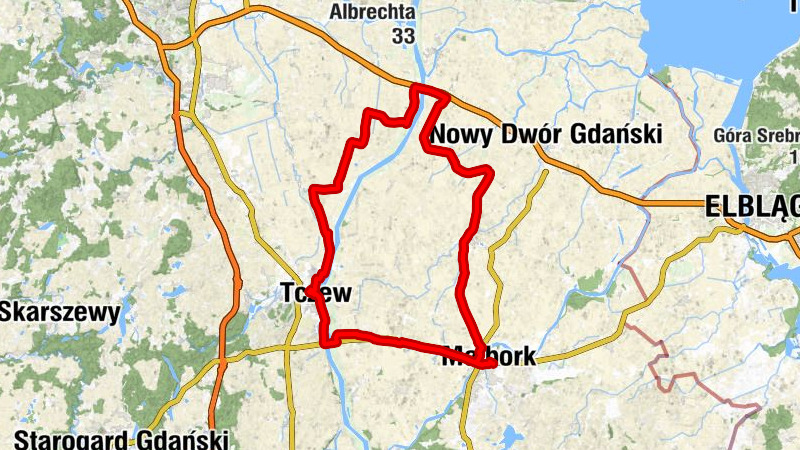 Zemljevid