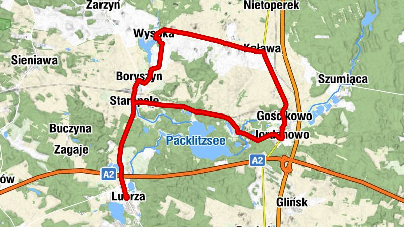 Zemljevid