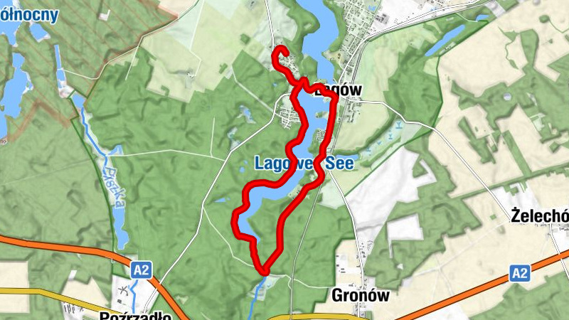 Zemljevid