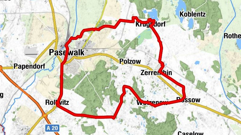 Zemljevid