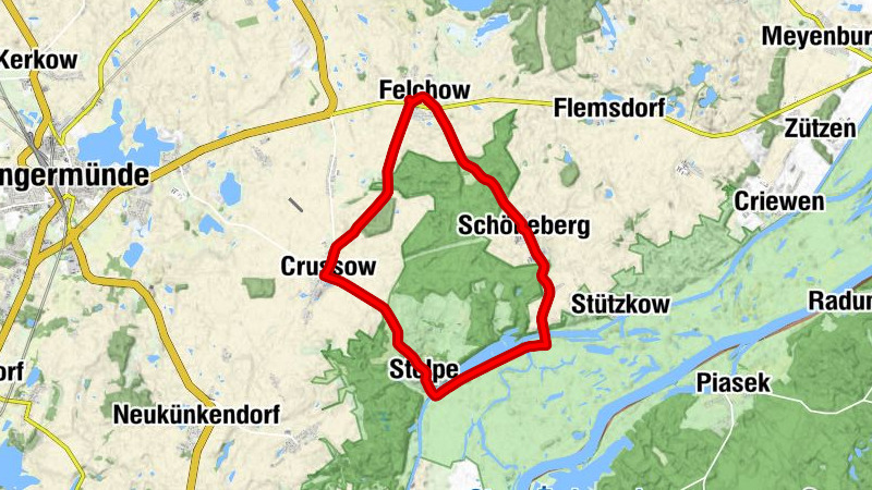 Zemljevid