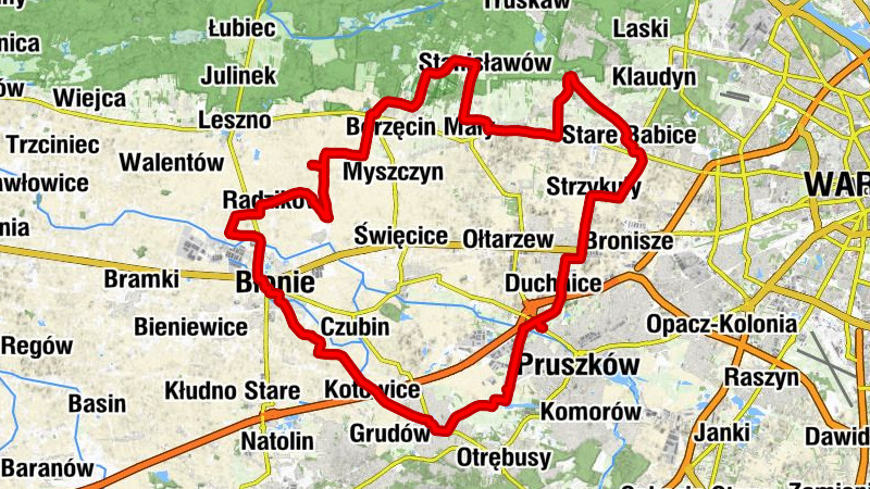 Zemljevid