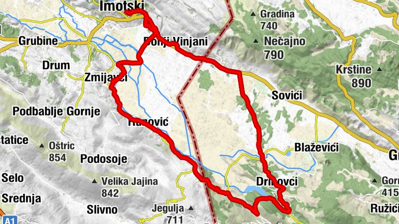 Zemljevid