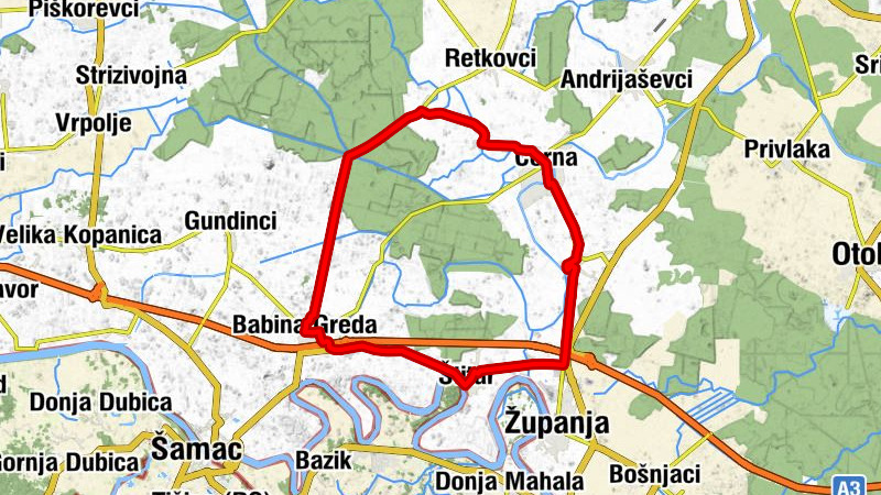 Zemljevid