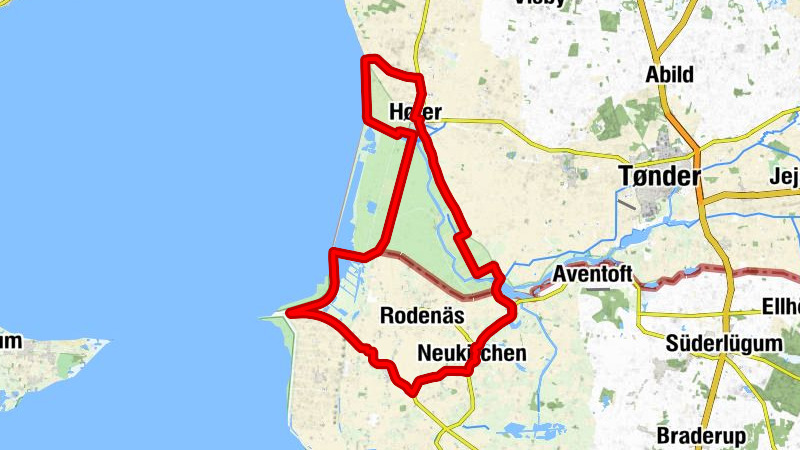 Zemljevid